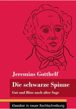 Die schwarze Spinne