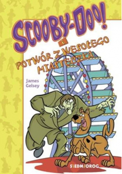 Scooby-Doo! i potwór z wesołego miasteczka
