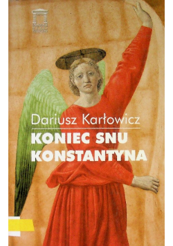 Koniec snu Konstantyna