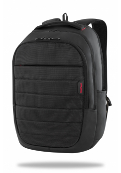 Plecak biznesowy Coolpack Icon red