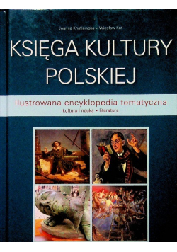 Księga kultury polskiej
