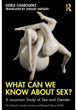 What Can We Know About Sex?