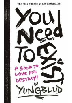 You Need To Exist
