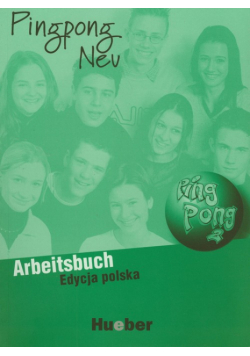 Pingpong Neu 2 : ćwiczenia edycja polska
