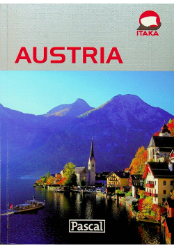 Austria przewodnik ilustrowany