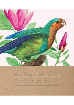 Rośliny i zwierzęta