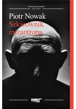Szkicownik mizantropa