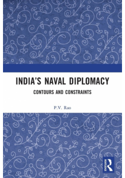India's Naval Diplomacy