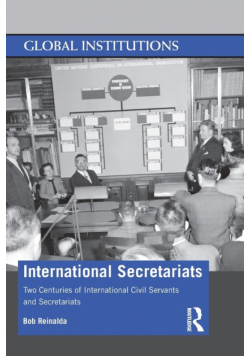 International Secretariats