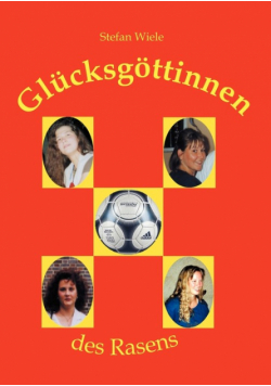 Glücksgöttinnen des Rasens
