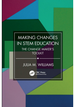 Making Changes in STEM Education