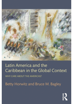 Latin America and the Caribbean in the Global Context