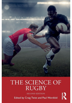 The Science of Rugby