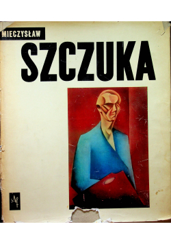 Mieczysław Szczuka