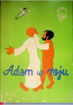 Adam w raju