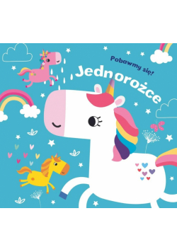 Pobawmy się! Jednorożce