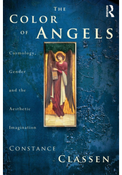 The Colour of Angels