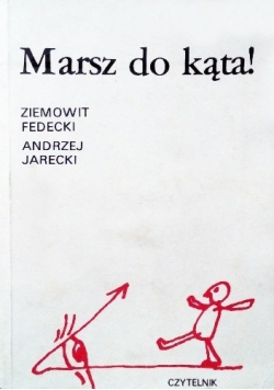 Marsz do kąta