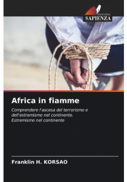 Africa in fiamme