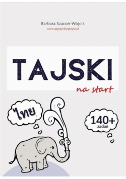 Tajski na start