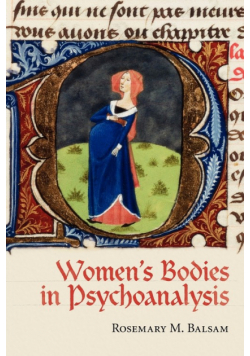 Women's Bodies in Psychoanalysis