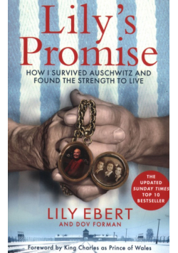 Lily's Promise