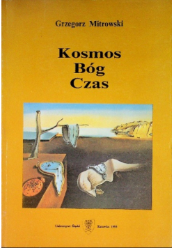 Kosmos Bóg czas