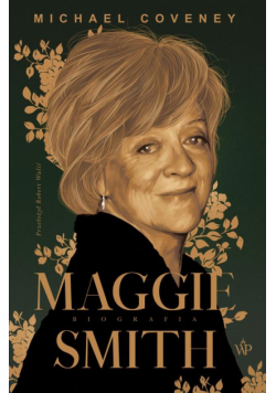 Maggie Smith. Biografia