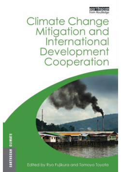Climate Change Mitigation and Development Cooperation