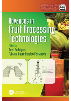 Advances in Fruit Processing Technologies