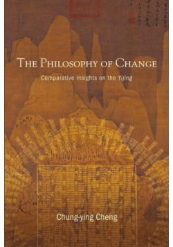 The Philosophy of Change