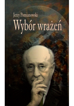 Pomianowski Wybór pism