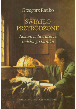 Światło przyrodzone