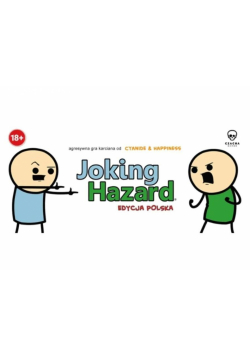 Joking Hazard (edycja polska)