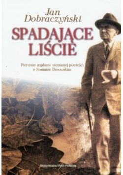 Spadające liście
