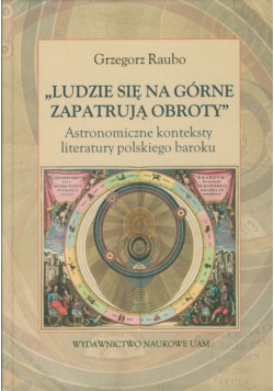 Ludzie się na górne zapatrują obroty