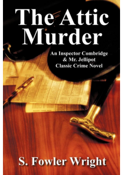 The Attic Murder