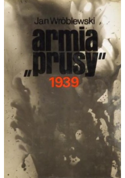 Armia Prusy 1939