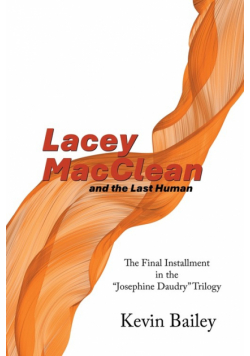 Lacey MacClean and the Last Human