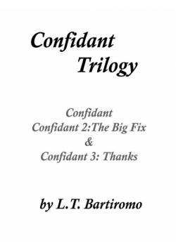 Confidant Trilogy