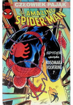 The Amazing Spiderman Nr 6 / 91