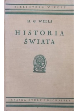 Historja świata
