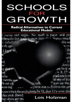 Schools for Growth