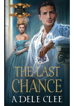 The Last Chance