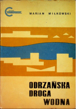 Odrzańska droga wodna