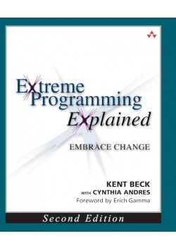 Extreme Programming Explained