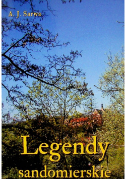 Legendy sandomierskie
