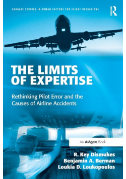 The Limits of Expertise