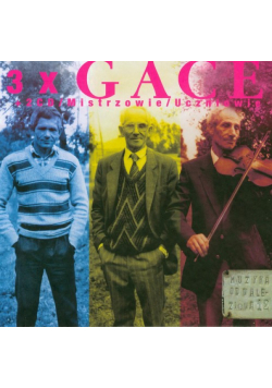 3 x Gace