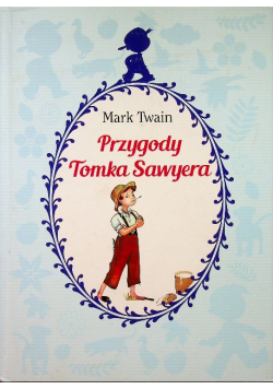Przygody Tomka Sawyera